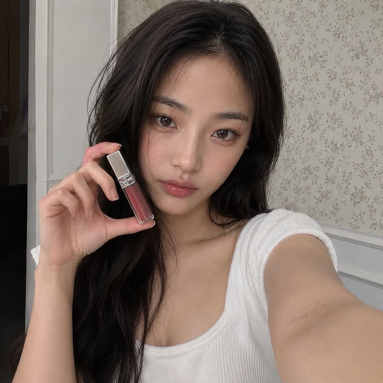 줴로 매트 립스틱 #04 블루밍 로즈버드